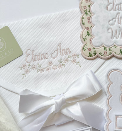 Keepsake Envelope