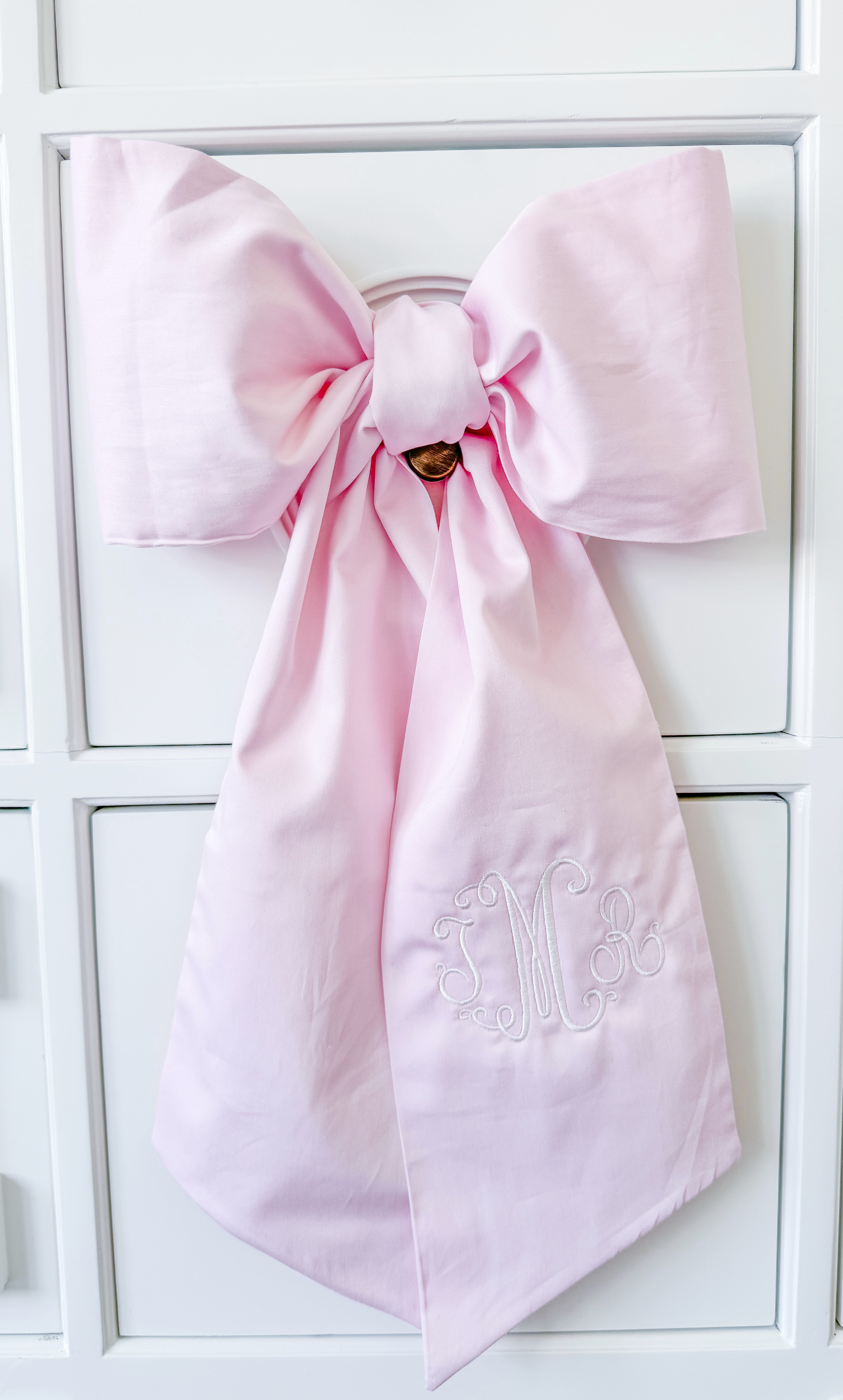 The Grande Newborn Bundle Tice & Co. Embroidery and Design