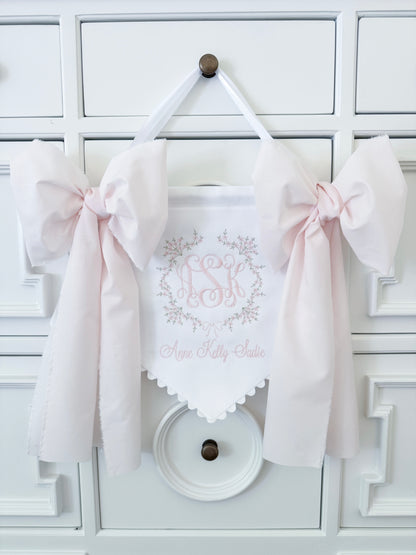 Petite Petal Bespoke Banner™