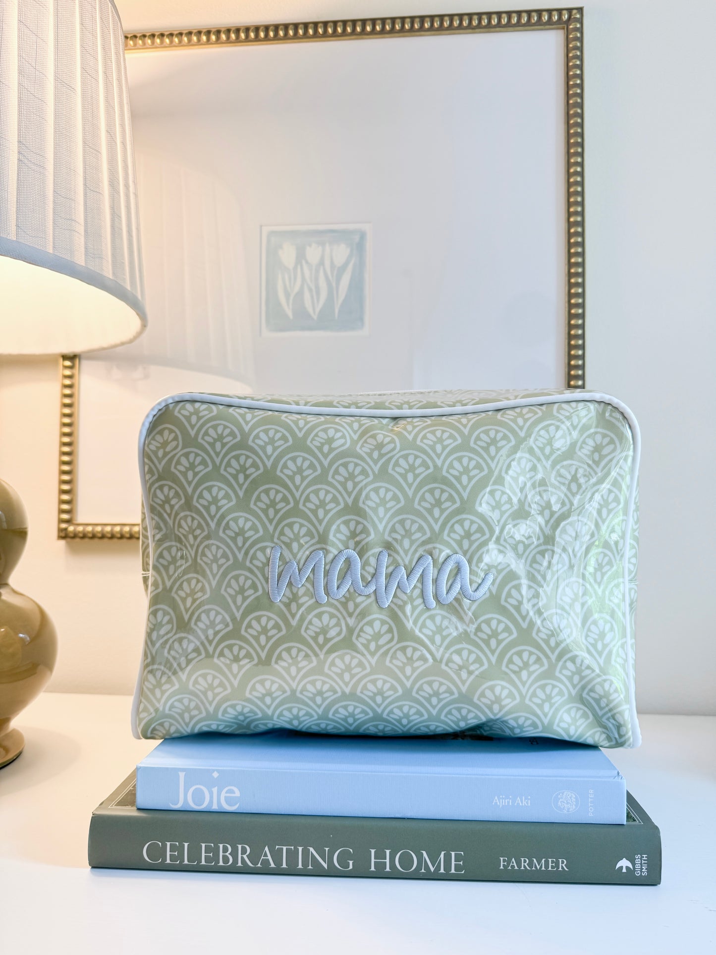 Grab and Go Bag