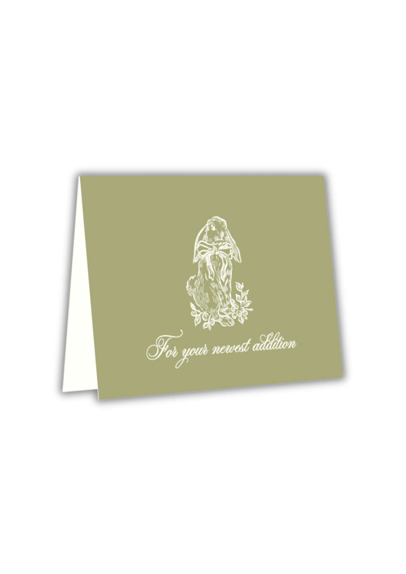 The Beatrix Card