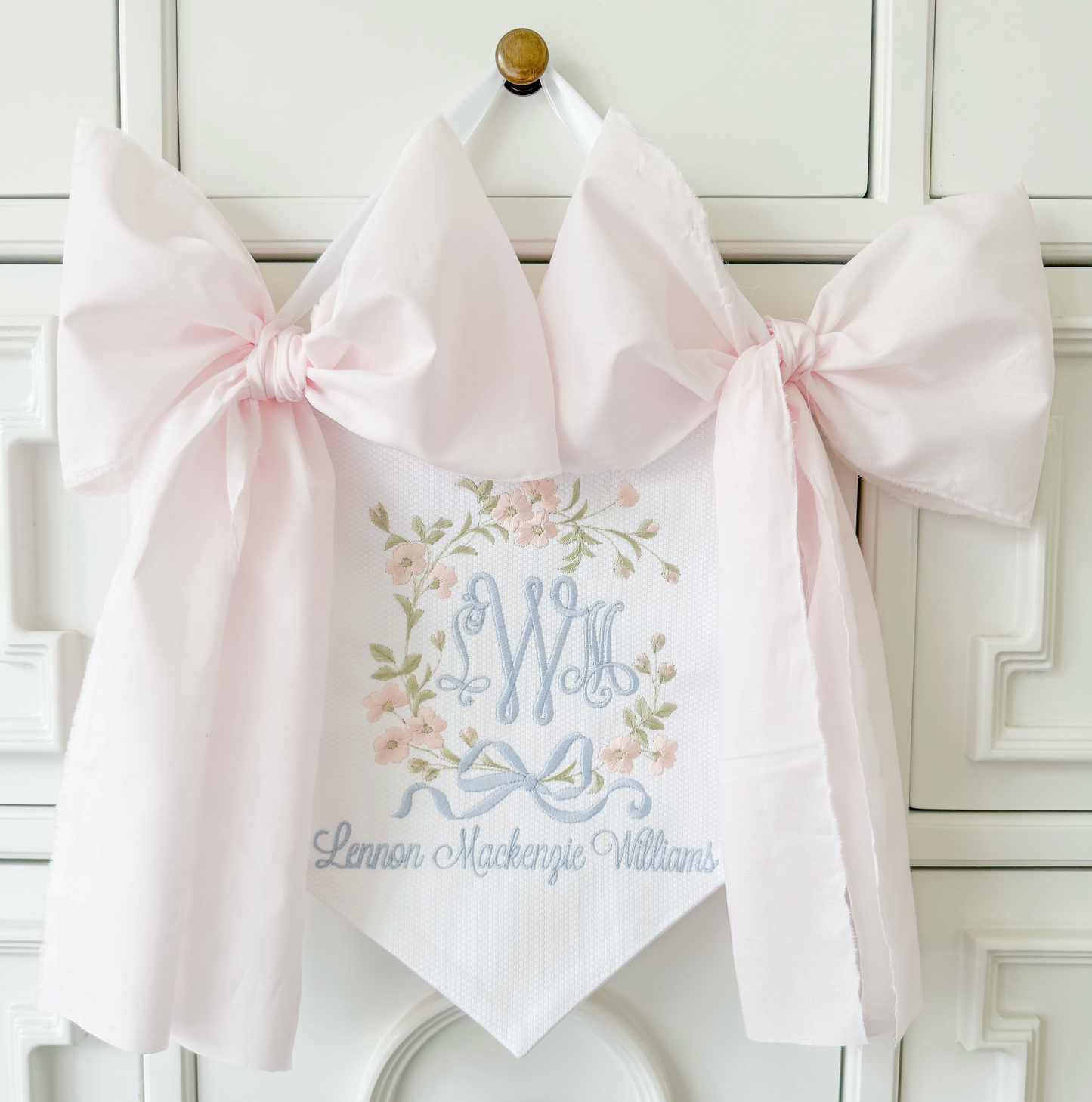 Lennon Bespoke Banner Amazon/Gifts By Royalty