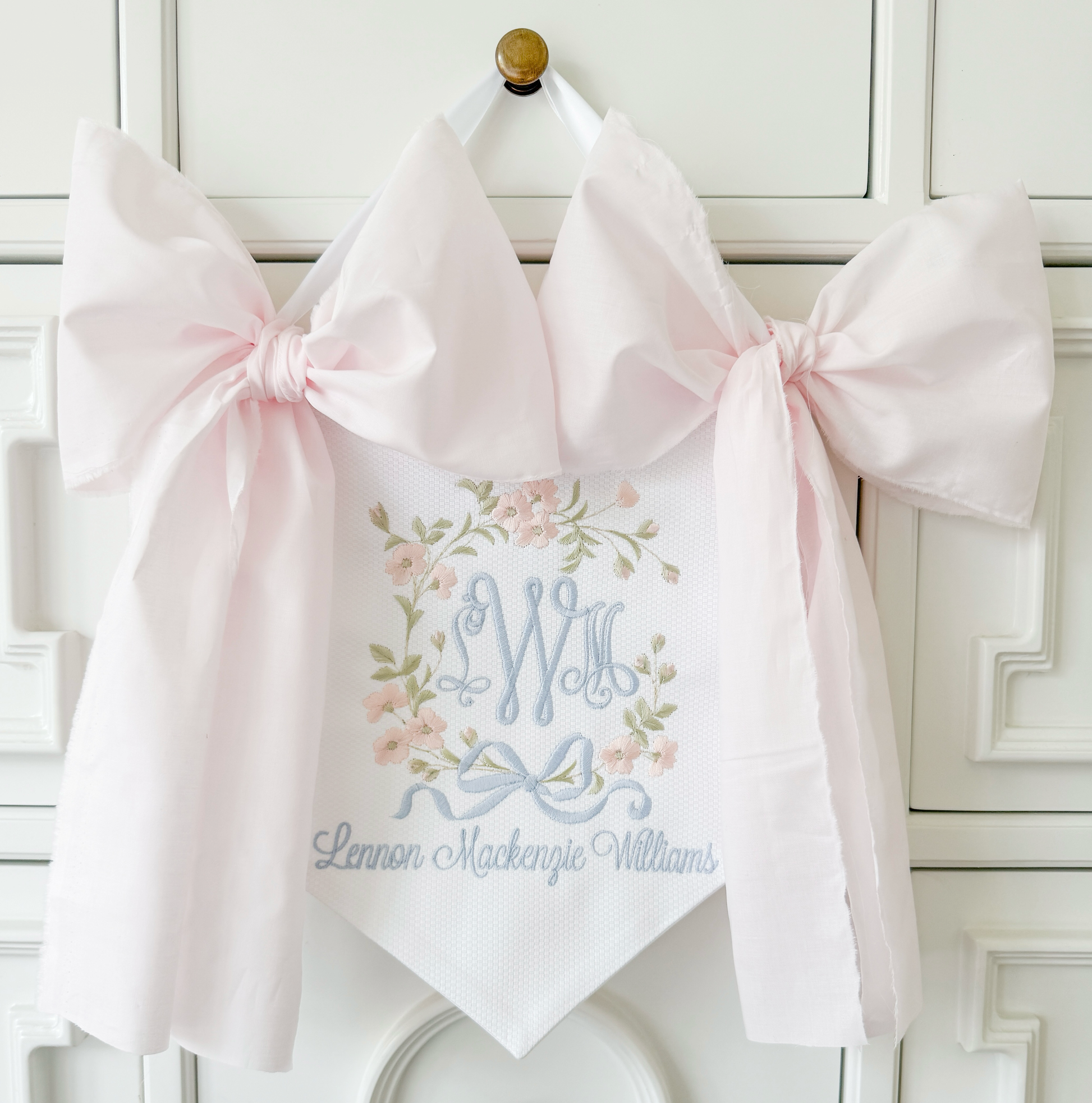 Lennon Bespoke Banner Amazon/Gifts By Royalty