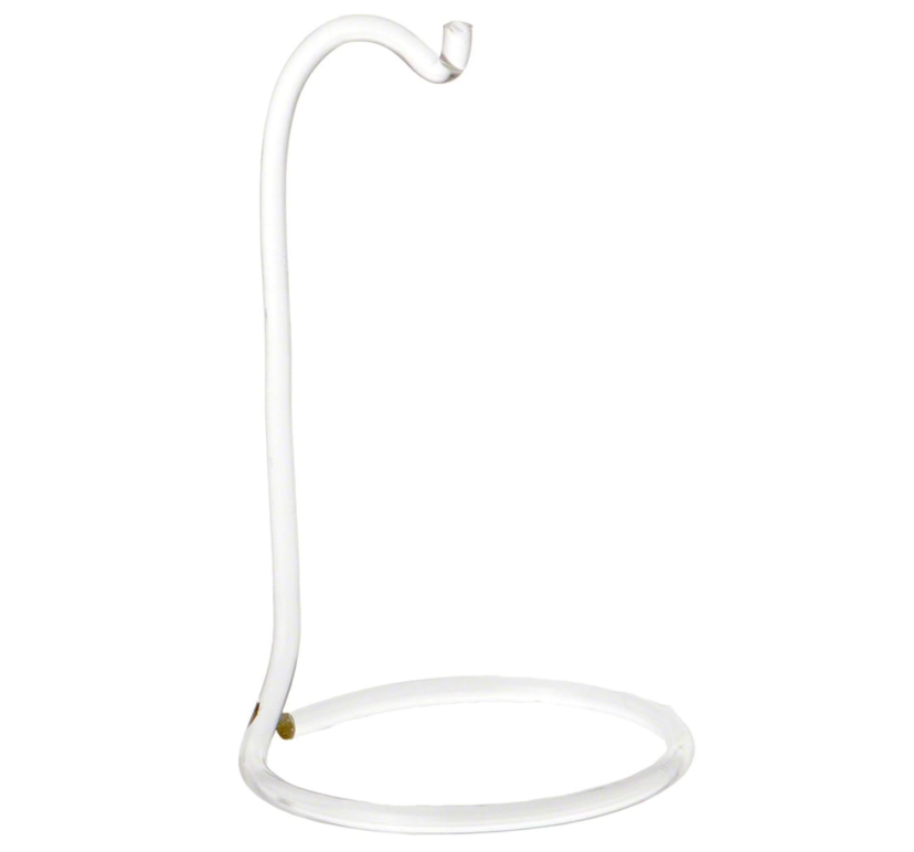 Acrylic Ornament Stand Amazon