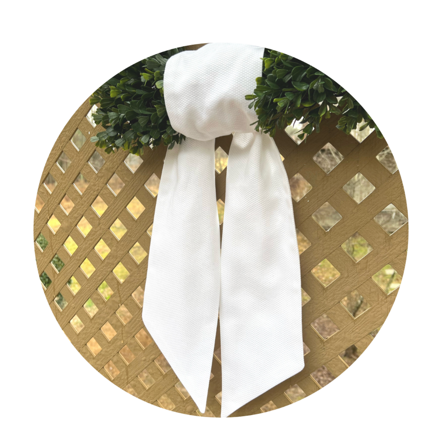 Wreath Sash Bundles Petite Petal Embroidery Atelier